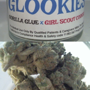 Glookies Weed Strain