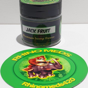 Jackfruit Strain