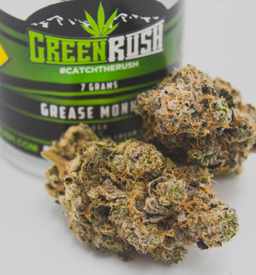 Grease Monkey Strain Price Buy 1 monkey grease weed
