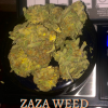 za weed strain, zaza marijuana