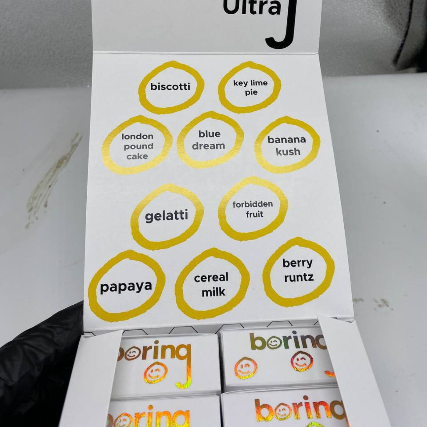 Boring Carts Brand Buy Boring Brand Carts Ship Out 💥