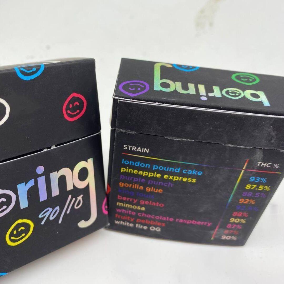 Boring Carts Brand Buy Boring Brand Carts Ship Out 💥