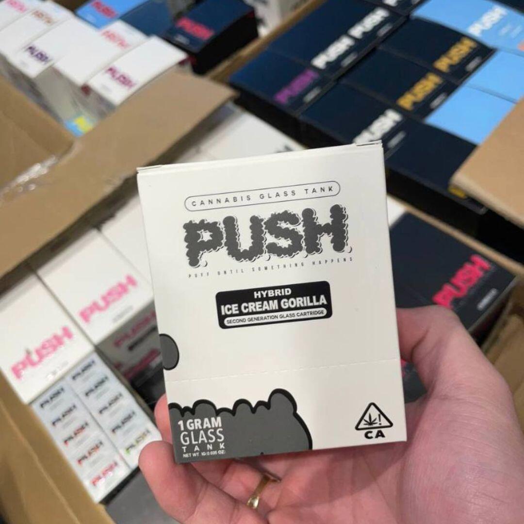 Push Carts Vape Real 🔥 How much are push carts weed ️