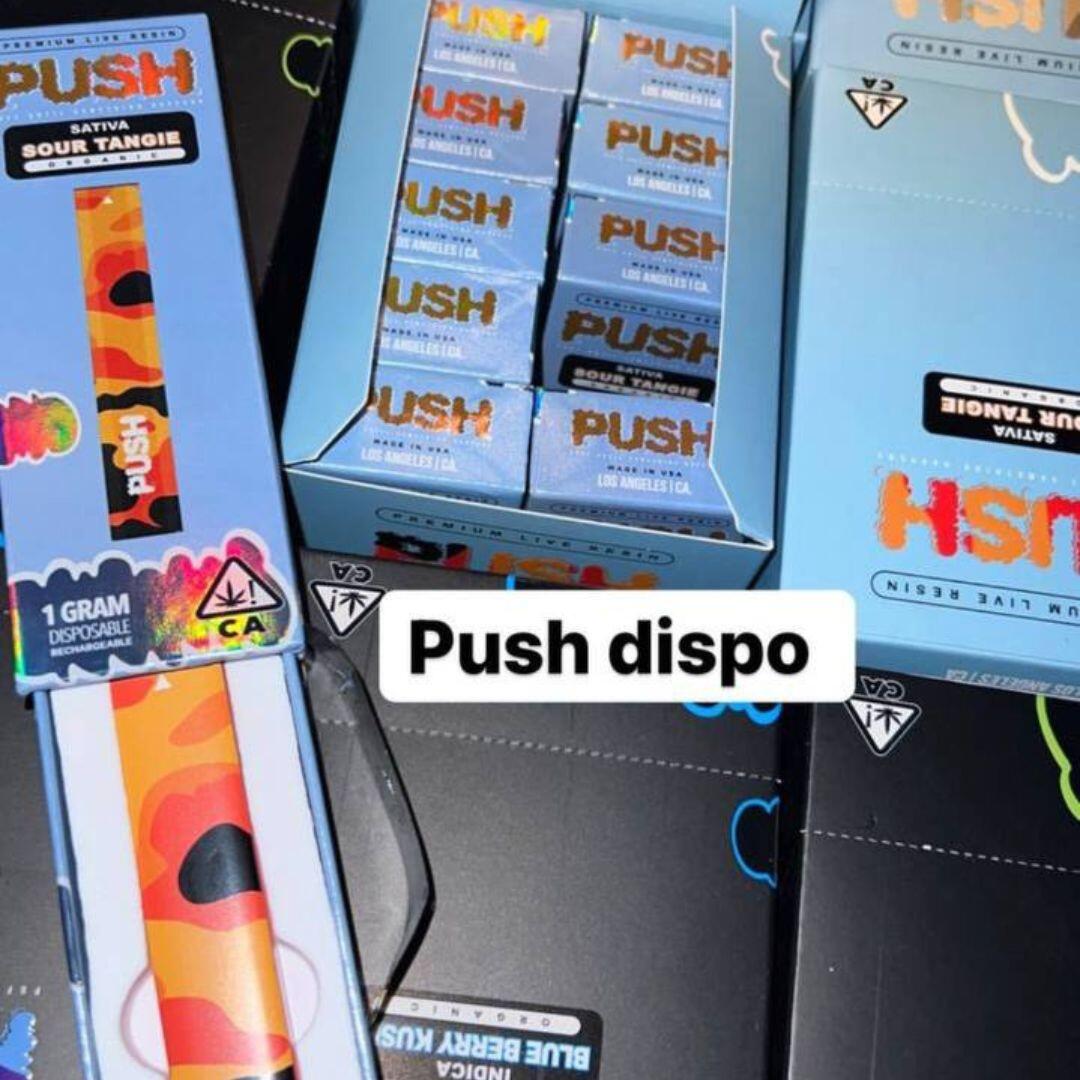 Push Carts Vape Real 🔥 How much are push carts weed ️