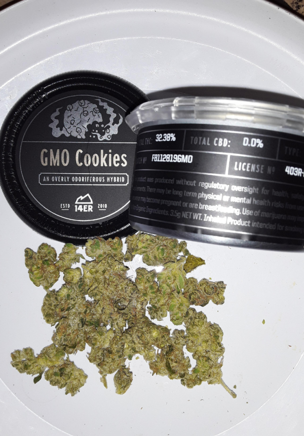 gmo garlic cookies, gmo cookies weed strain, gmo cookies price