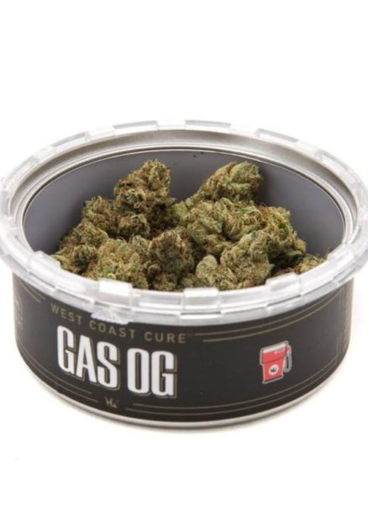 Gas weed strain Buy gas strain weed Best kept secret strain