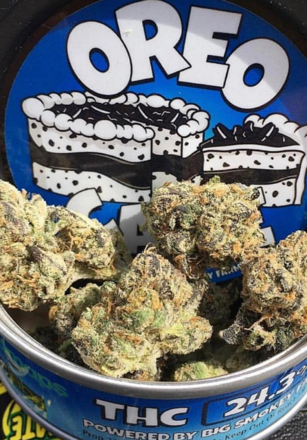 oreoz strain dubz garden, oreoz weed strain, Strawberry Oreoz Weed Strain Price 🚚 Oreo cookies strain