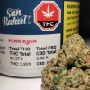 purple space tuna strain