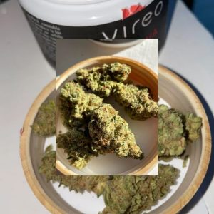 Princess Haze