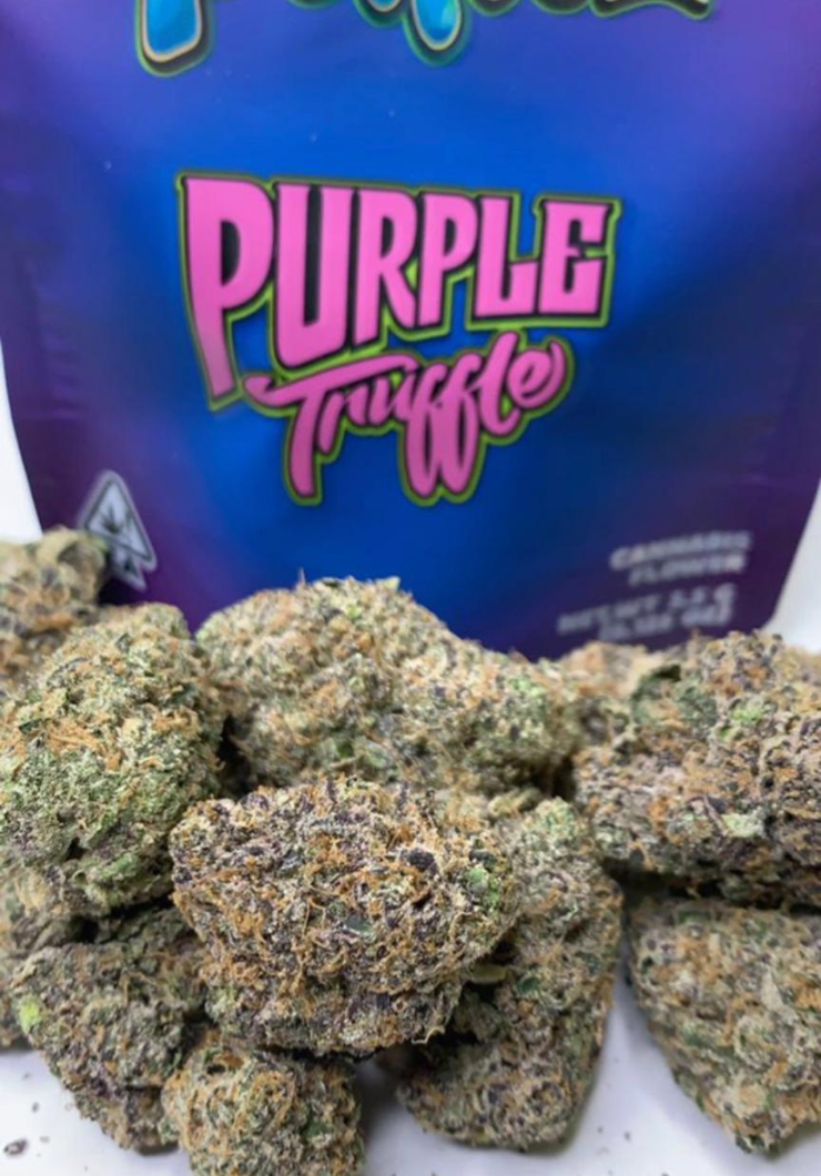 Truffles Weed Strain Buy 1 Oz, black truffle strain ASAP