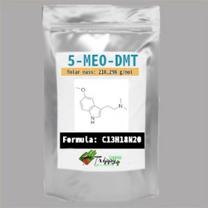 5-MEO-DMT, 5-meo-dmt usa vendor
