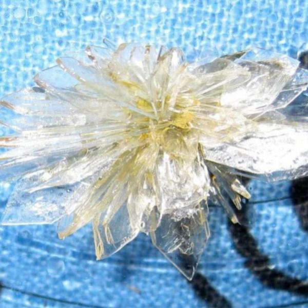 dmt crystals