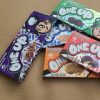 one up magic mushroom bar