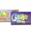Golden ticket mushroom, golden ticket mushroom bar