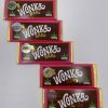 wonka mushroom bars, wonka bar mushrooms