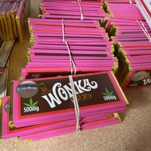 wonka mushroom bars