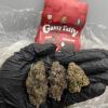 gassy taffy strain