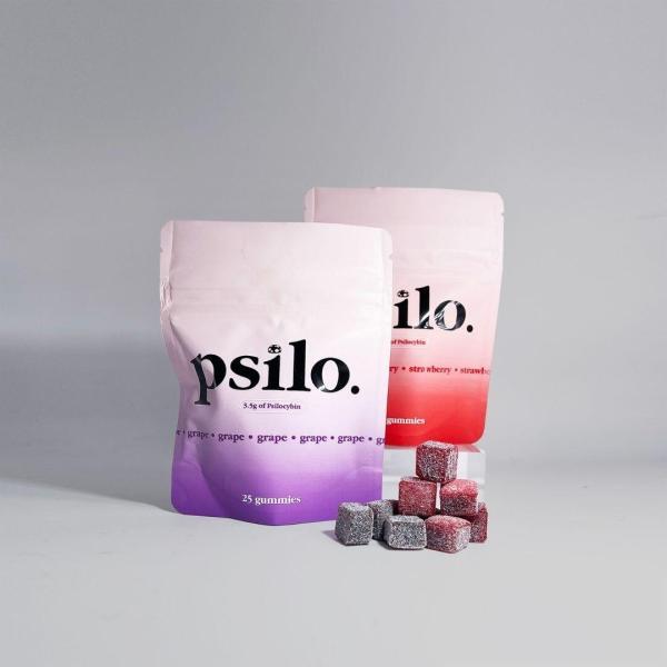 Psilo