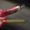 jungle cookies strain, baby jeeter pre rolls