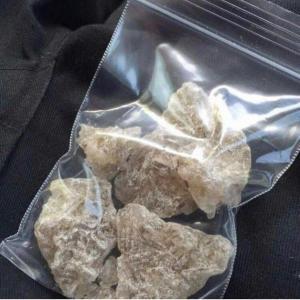 Brown MDMA Crystals