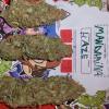 mandarin kush strain