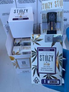 stiiizy starter kit