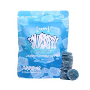 FKEM Gummies 300mg|750mg|2000mg