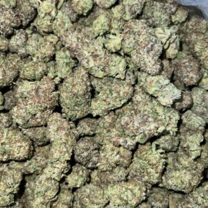 Tiramisu Strain