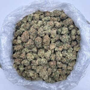 Birthday Cake Strain