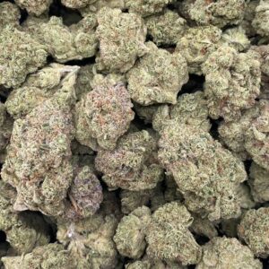 Romulan Strain