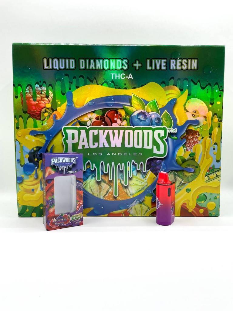 Live Resin x Liquid Diamonds 💎