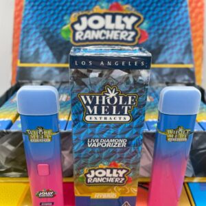 Whole Melts V4 2 gram Disposables
