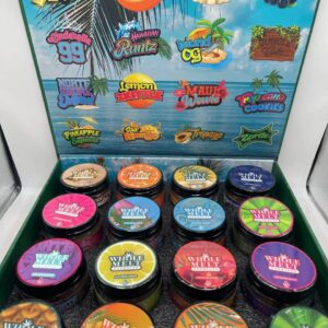 WHOLE MELT TROPICAL VOL 2