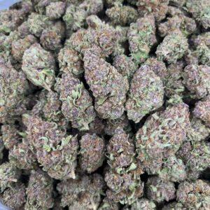 Super Boof Strain