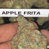 apple fritter strain