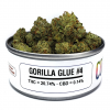 gorilla glue weed price