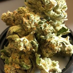 Chewbacca OG Marijuana Strain