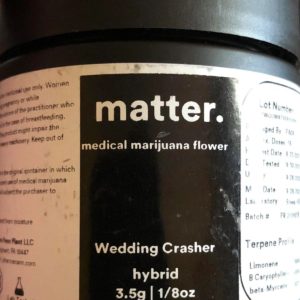 Chewbacca OG Marijuana Strain