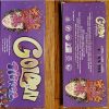 Golden ticket mushroom bar