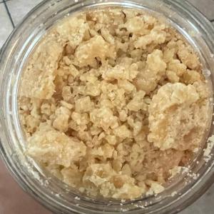Derb and Terpys live Resin