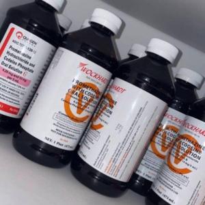 Promethazine Codeine for Sale