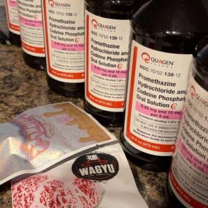 Promethazine Codeine for Sale
