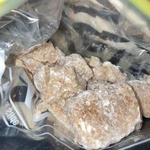 Brown MDMA Crystals
