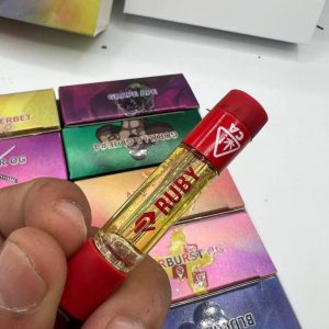 Ruby Carts for Sale