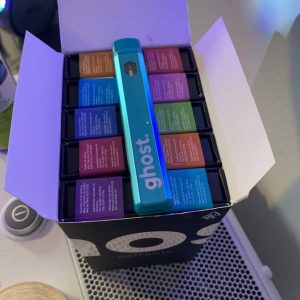 Ghost Disposable Vape