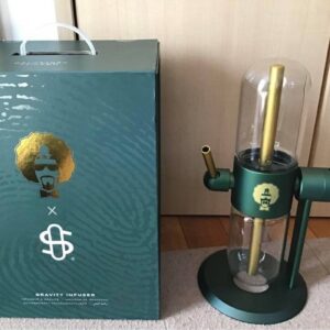 Stündenglass Gravity Bong Cheap